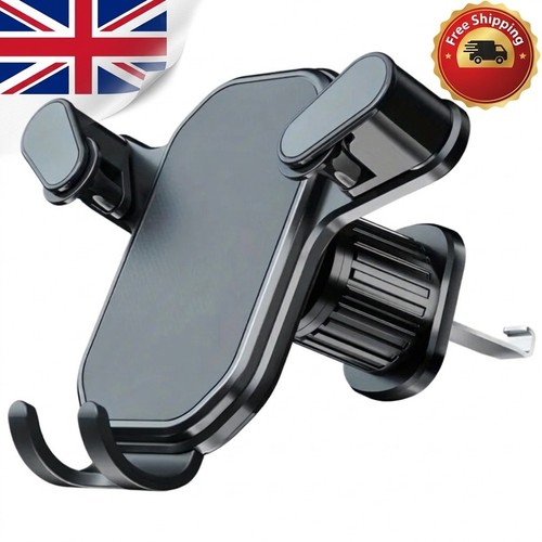 Car vent phone holder 360 - car, 360°
