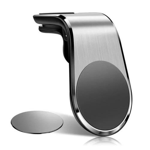 Car magnetic phone holder - car,