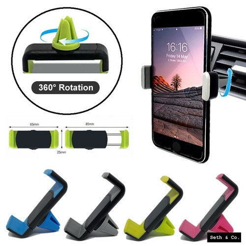 Car phone holder cradle - holder,