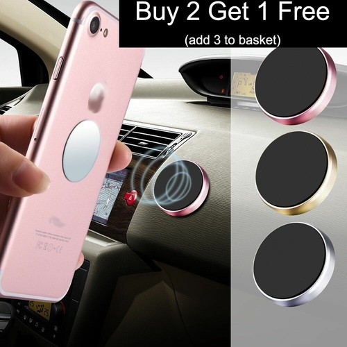 Universal car magnetic mobile - car,