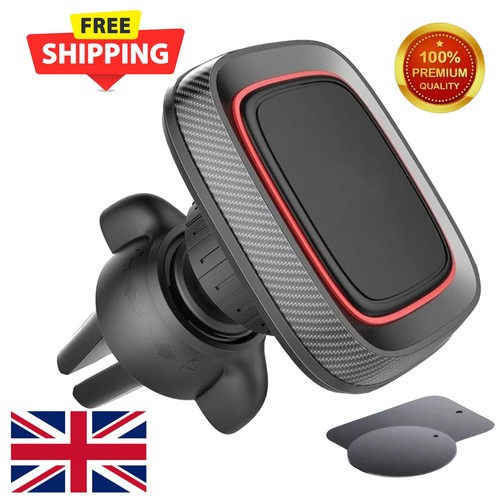 Universal magnetic car phone - universal,