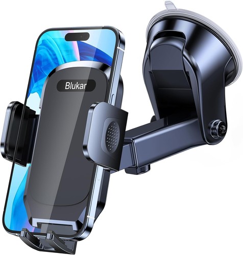 Blukar car phone holder - blukar,