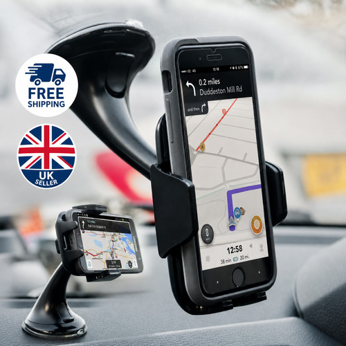 360 car mobile phone holder - in,