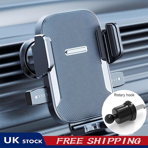 Car vent phone holder 360 - vent,