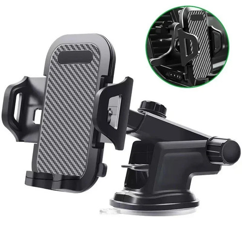 Car phone holder - holder, universal