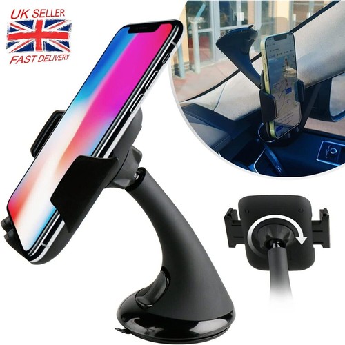 Universal car phone holder - car,