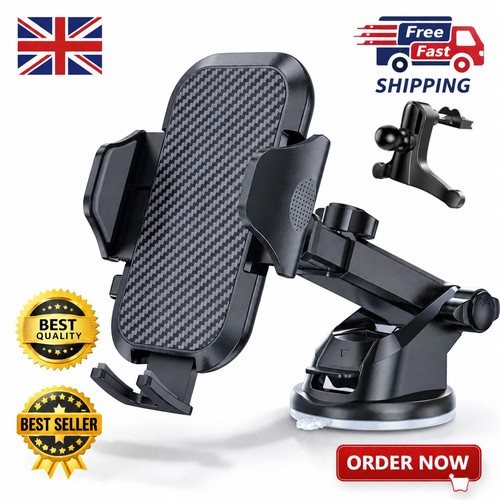 Car phone holder universal - car,