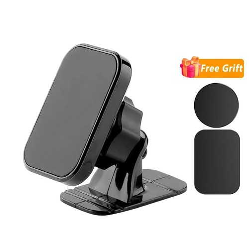 Universal magnetic car mobile - car,