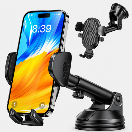 Universal 2026 best car phone - universal,