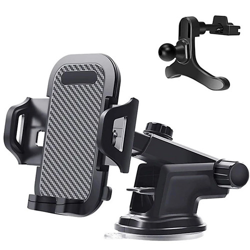 360 car phone - phone, holder