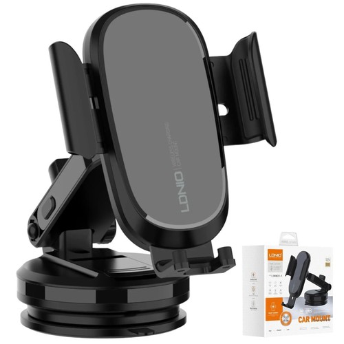 Car phone holder wireless - car,