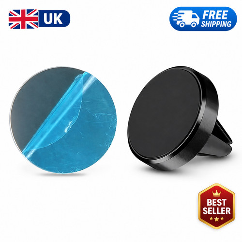 Car magnetic phone holder - car,