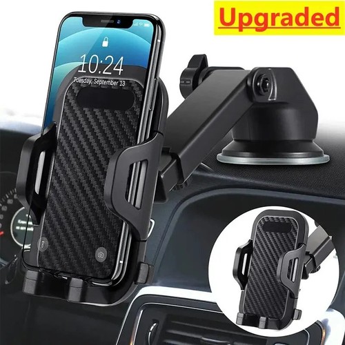 Car phone holder universal - car,