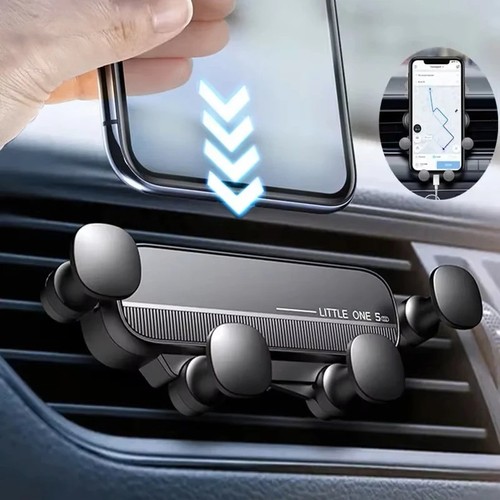 Universal gravity car - universal, phone