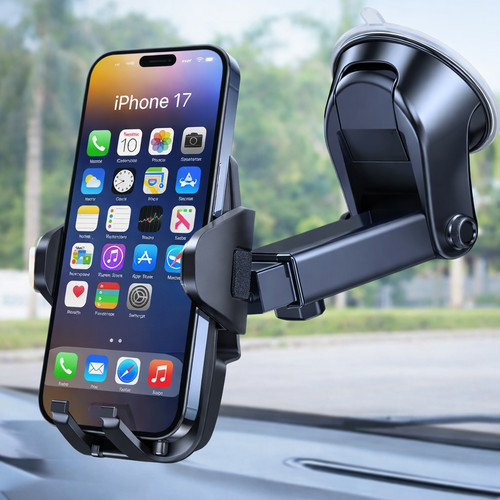 Car phone holder mount - phone,