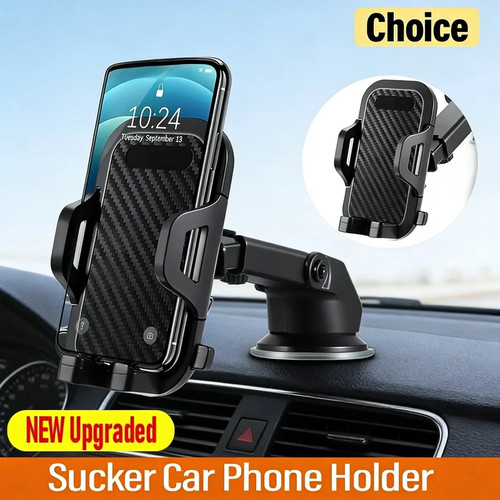 Car phone holder universal - phone,