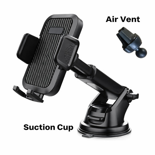 360 car phone - 360°car, holder