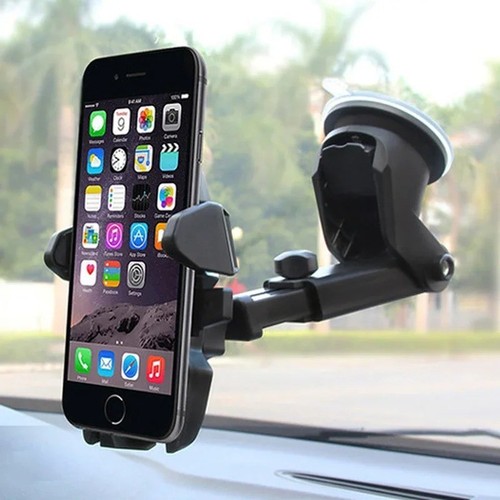 Universal car phone - phone, 360