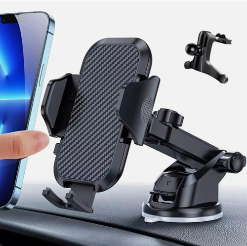 Car phone holder universal - car,