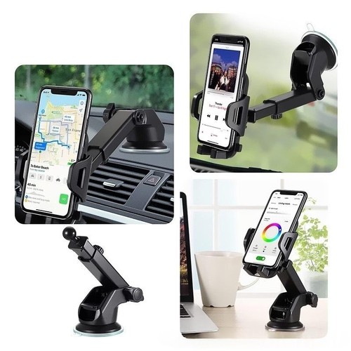 Universal car phone holder 360 - holder,