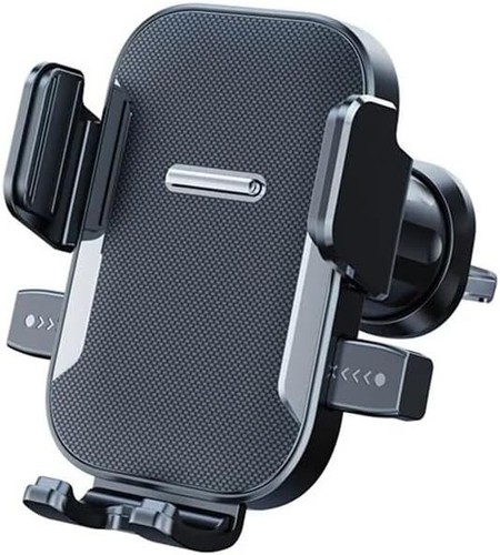 Car vent phone - holder,