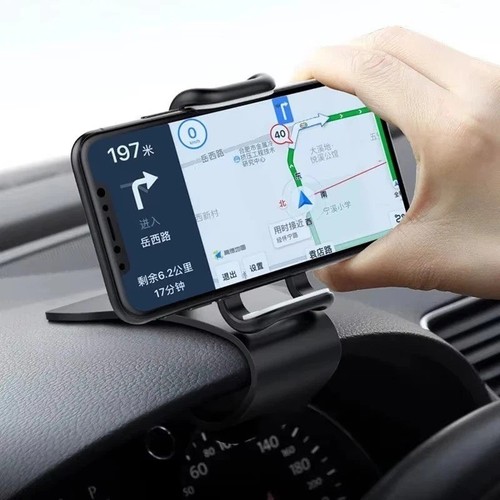 360 clamp dashboard mobile - 360°,