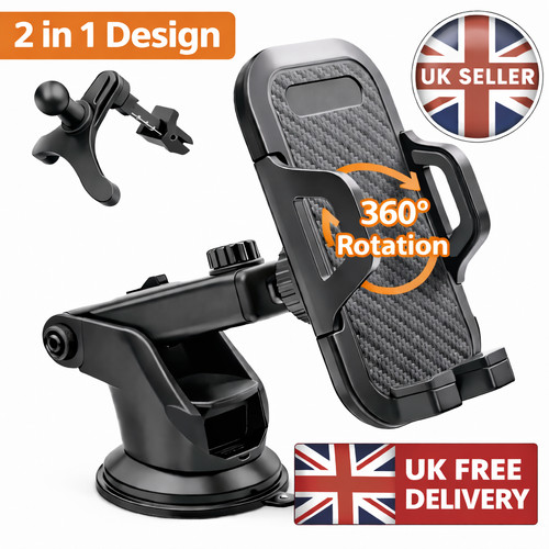 360 car phone holder - 360°car,