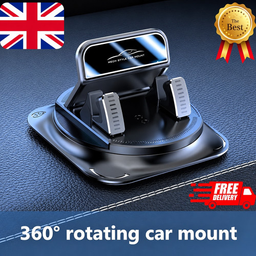 Car phone holder with - car,