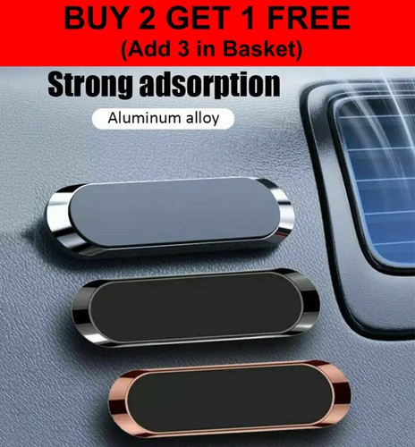 Magnetic phone holder car - phone,