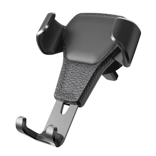 Gravity car phone holder air - gravity,
