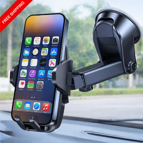 Universal car phone holder 360 - universal,
