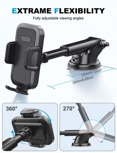 360 car phone holder - phone,