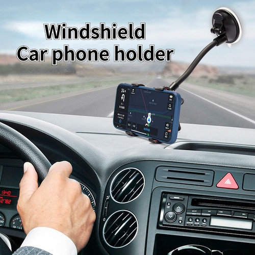 Universal 360 car phone - in,