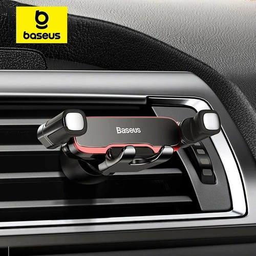 Baseus universal car phone - car,