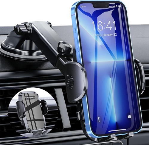 Car phone holder - in, 1