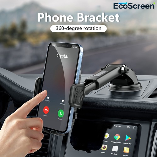 360 car phone holder - car,