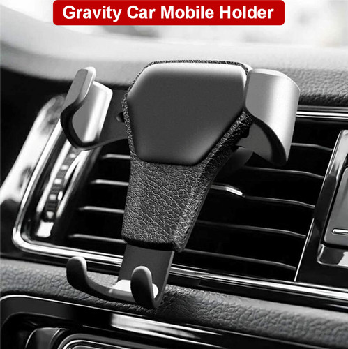 Universal mobile phone car - phone,