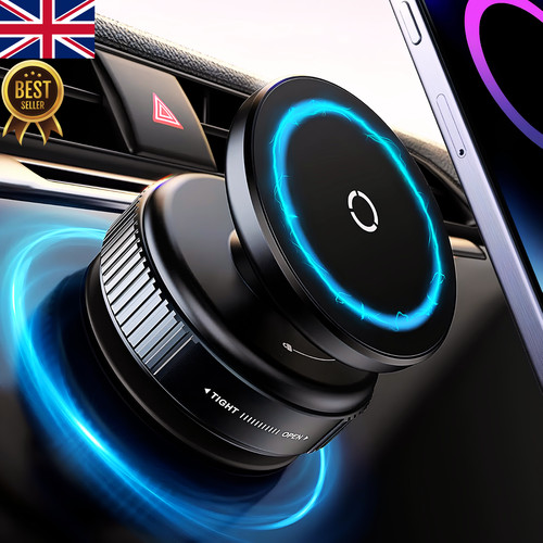 Car phone holder - car, 360