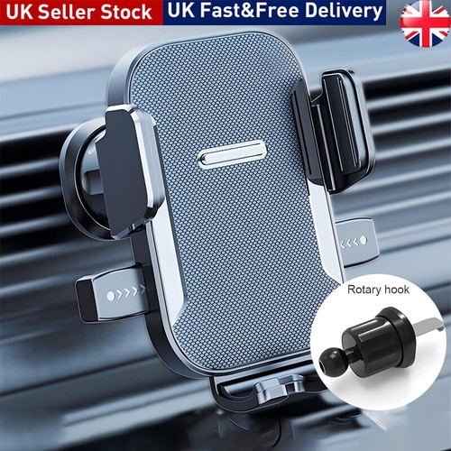Car vent phone - car,
