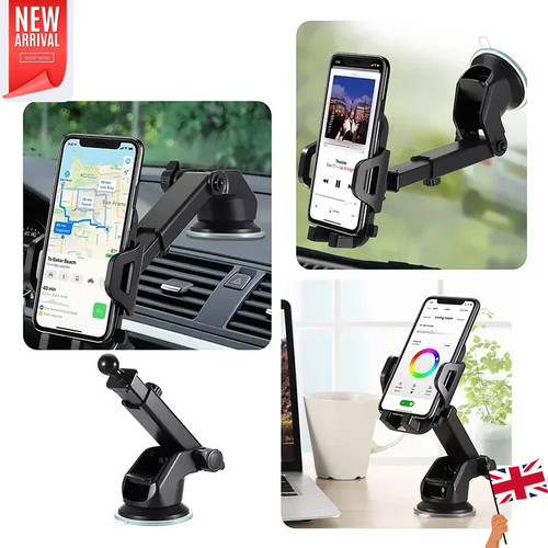 Car phone holder - car,