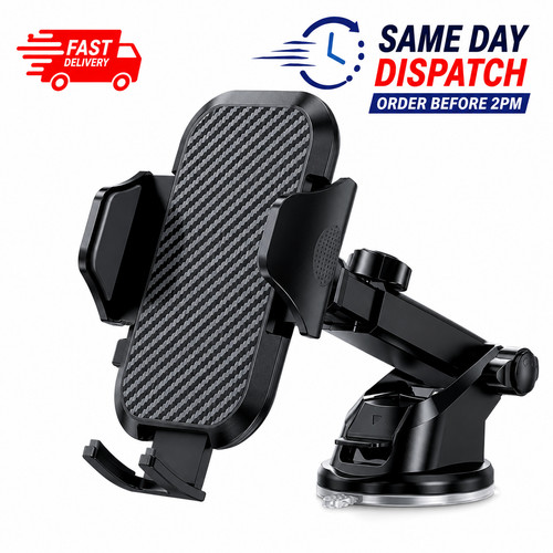 Car phone holder universal - phone,