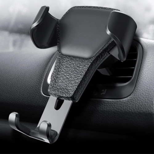 Universal gravity car holder - universal,
