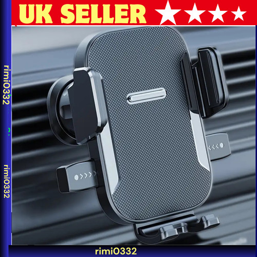 Car vent phone - phone, 360°