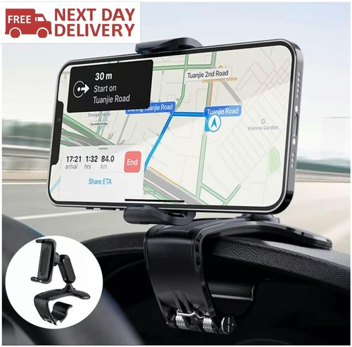 Orco dashboard phone holder - phone,