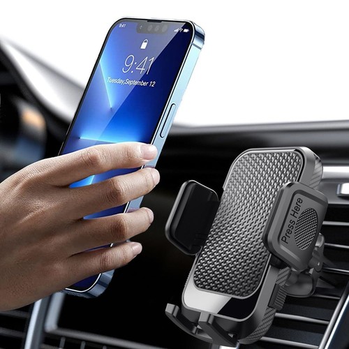 Car phone holder - holder, universal