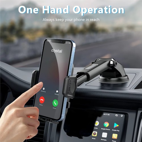 Car phone holder universal - car,