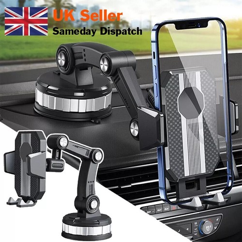 Car van truck phone - van, holder
