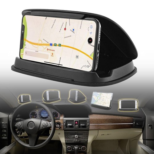 Car phone holder dash stand - phone,