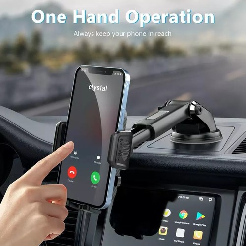 Car phone holder universal - phone,