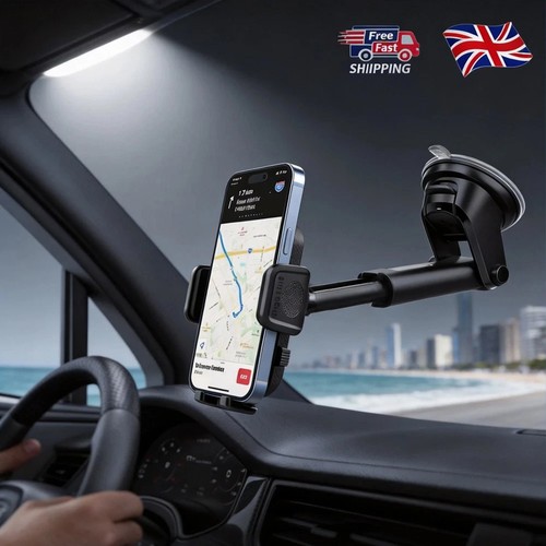 Universal car phone holder - universal,